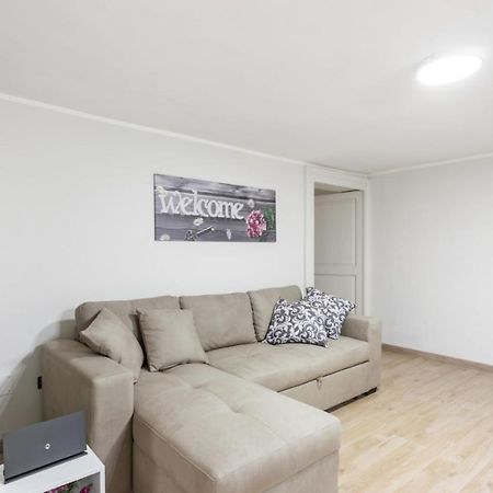 Villa Bellini Cosy Flat Catania Luaran gambar