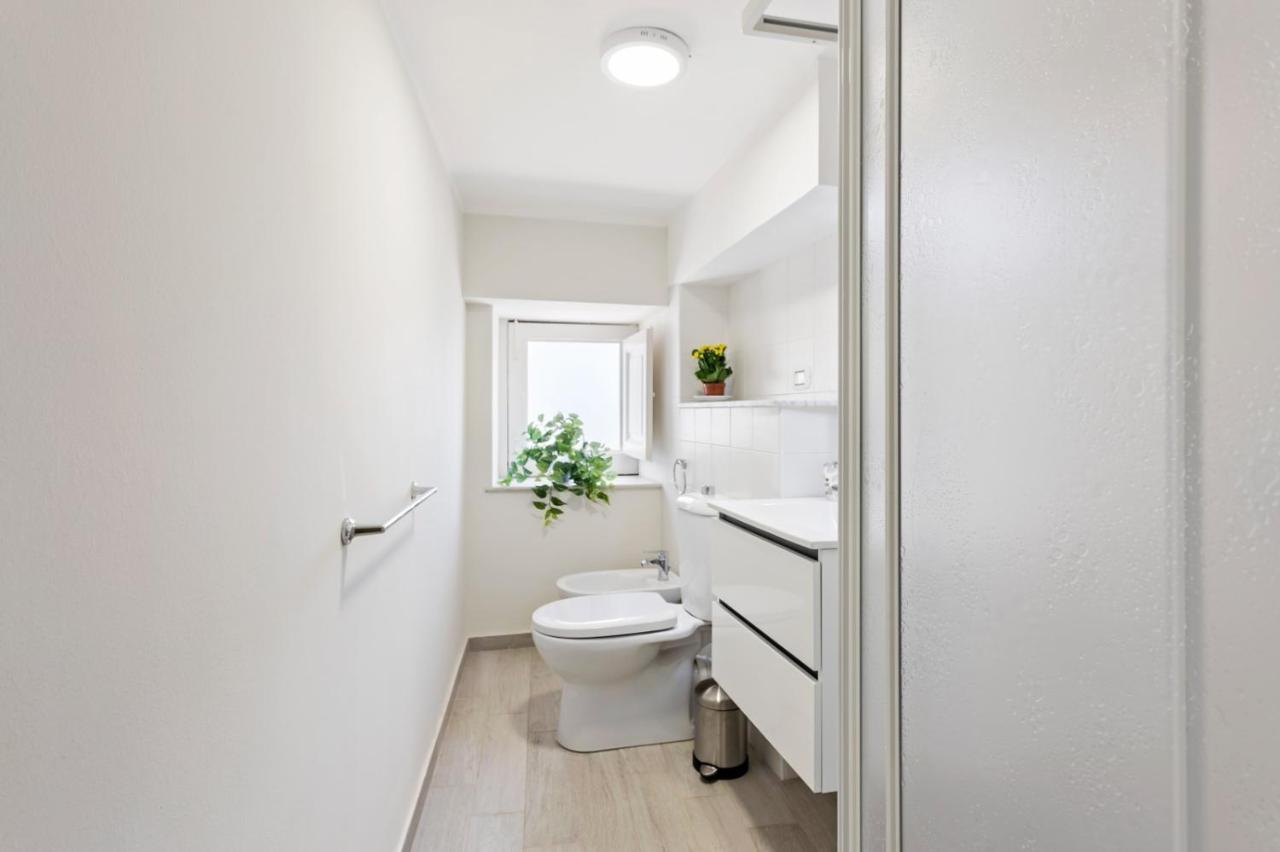 Villa Bellini Cosy Flat Catania Luaran gambar