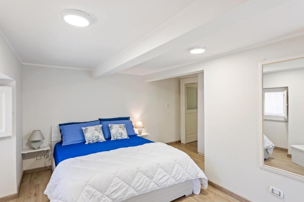 Villa Bellini Cosy Flat Catania Luaran gambar
