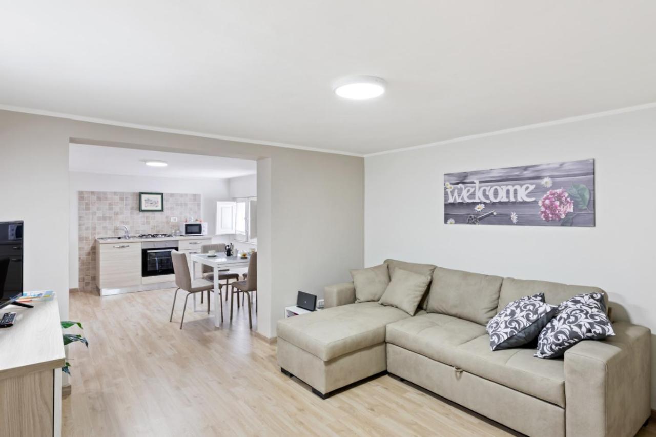 Villa Bellini Cosy Flat Catania Luaran gambar
