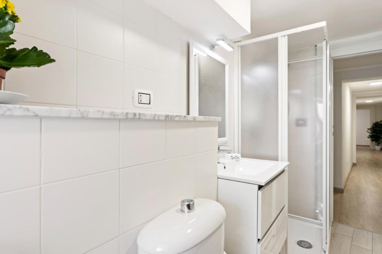 Villa Bellini Cosy Flat Catania Luaran gambar