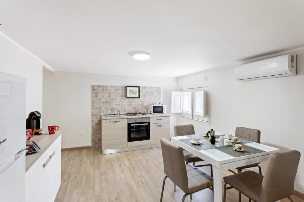 Villa Bellini Cosy Flat Catania Luaran gambar
